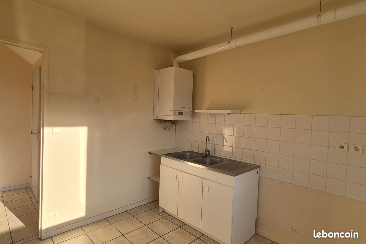 Maison à vendre, 70m², Issoire