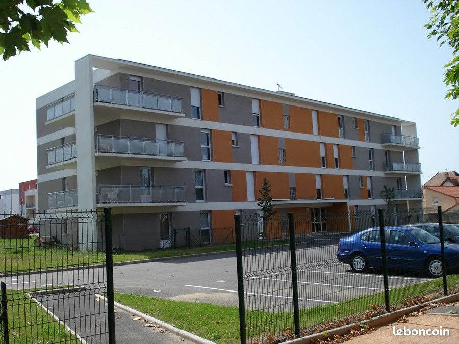 Appartement à louer, 105m², Cusset