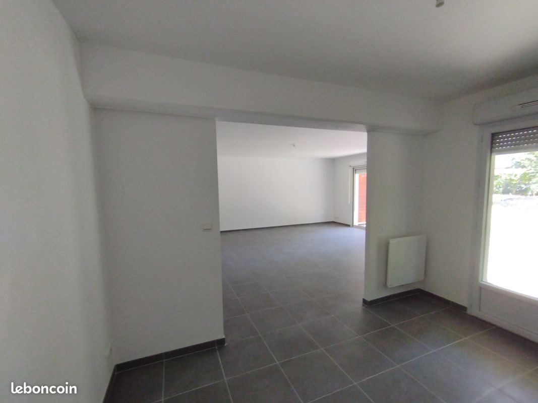 Appartement à louer, 105m², Cusset