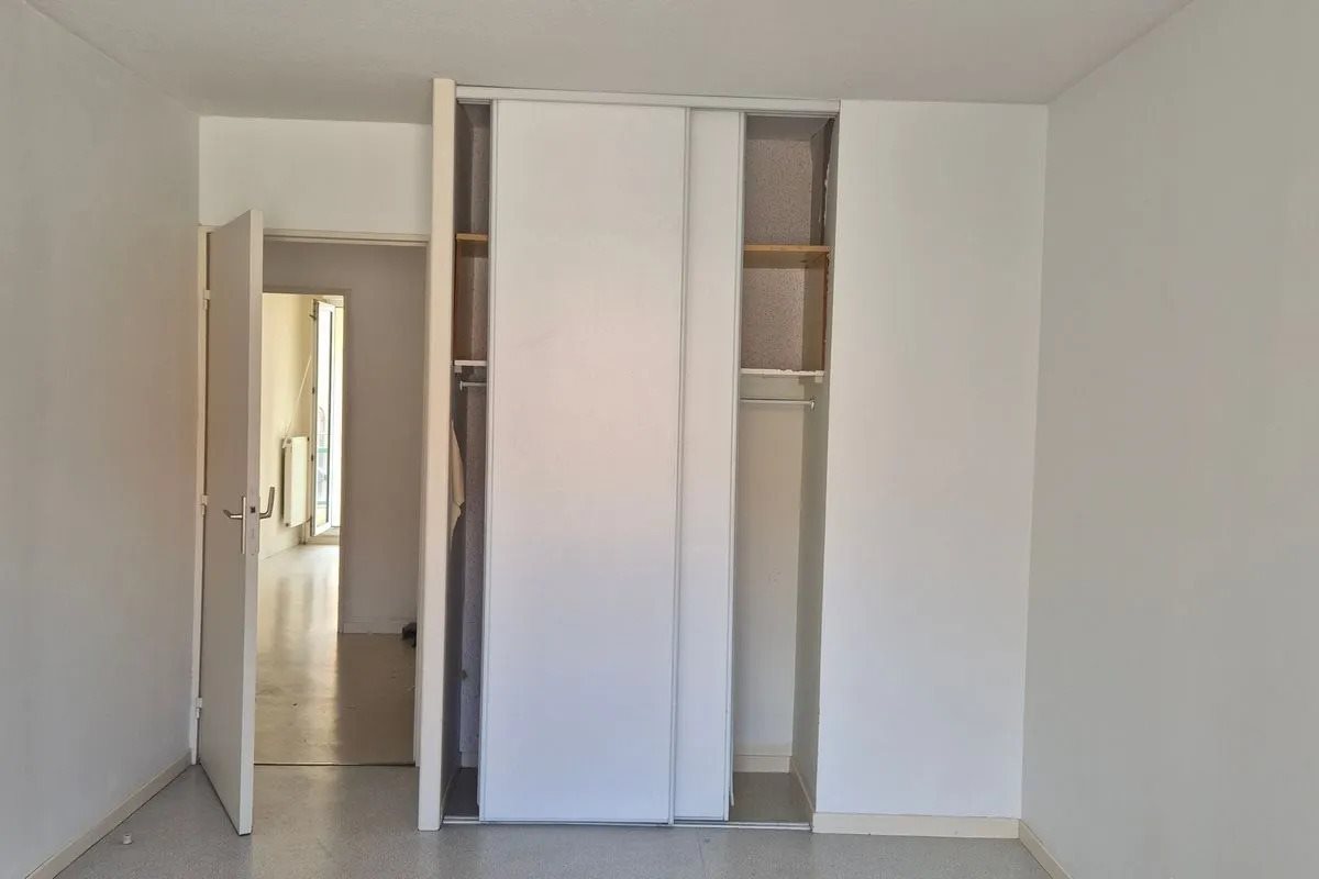 Appartement à vendre, 55m², Clermont-Ferrand