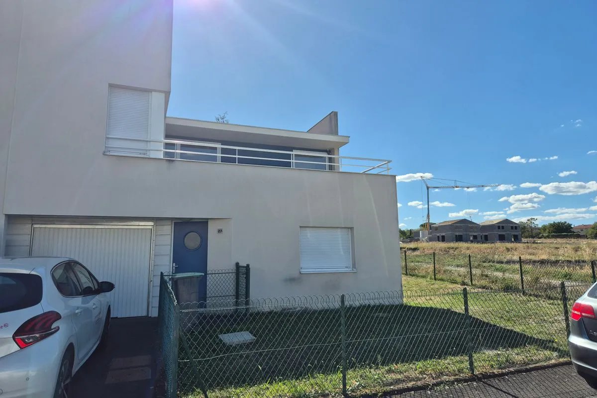 Maison à vendre, 96m², Lempdes