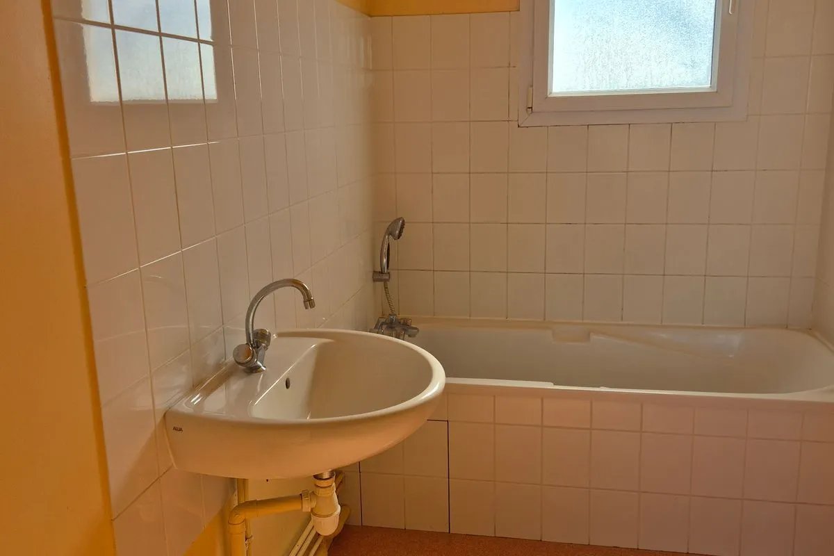 Maison à vendre, 96m², Lempdes