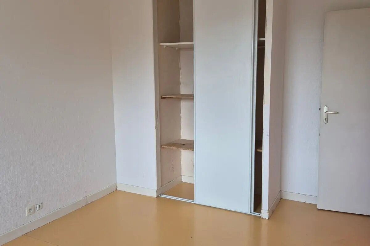 Appartement à vendre, 76m², Clermont-Ferrand