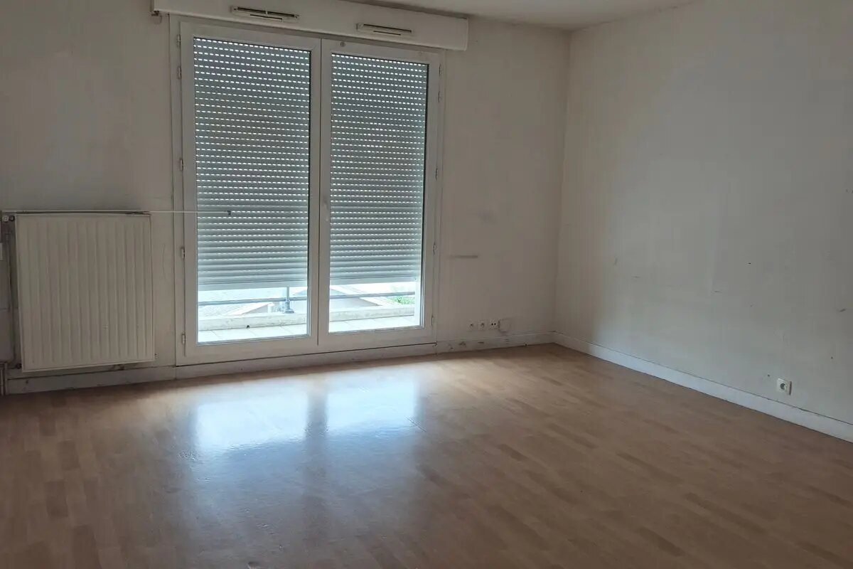Appartement à vendre, 76m², Clermont-Ferrand