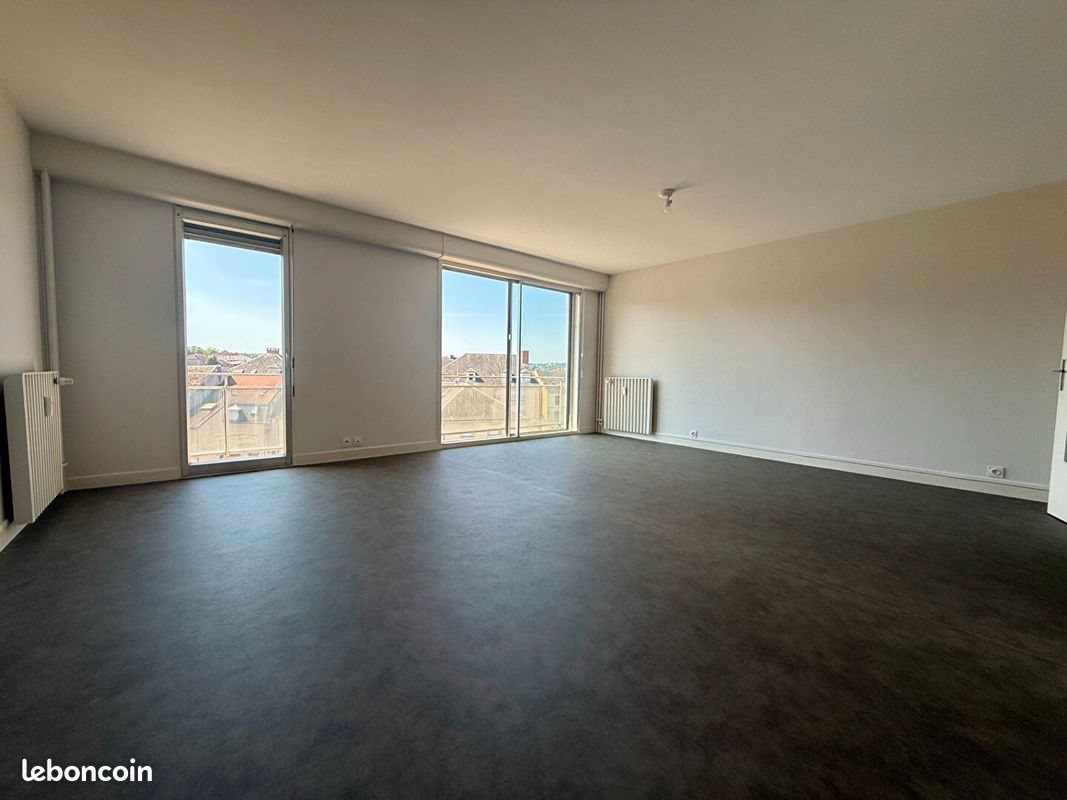 Maison à vendre, 75m², Montluçon