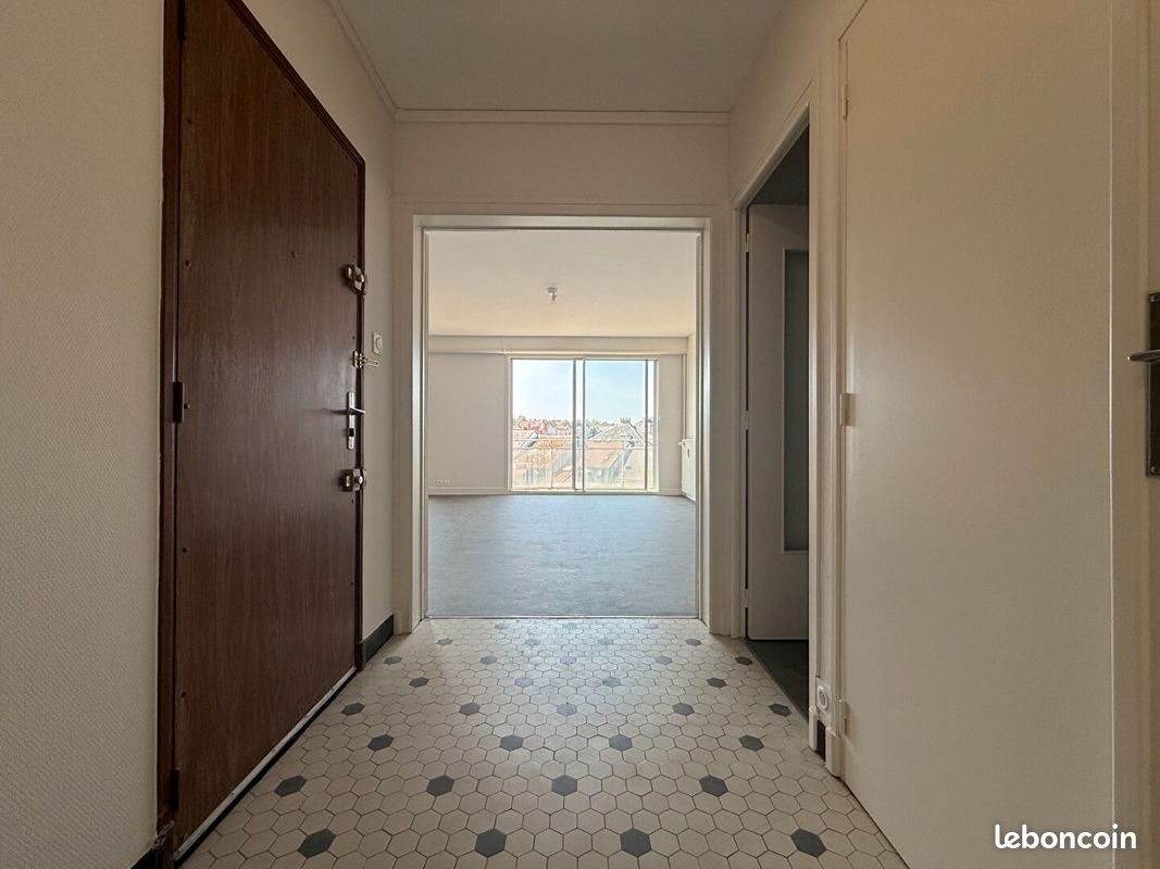 Maison à vendre, 75m², Montluçon
