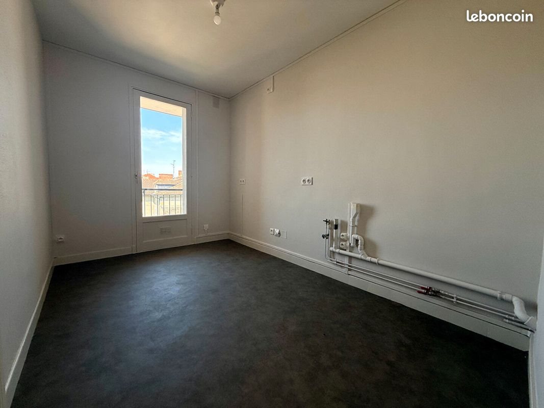 Maison à vendre, 75m², Montluçon