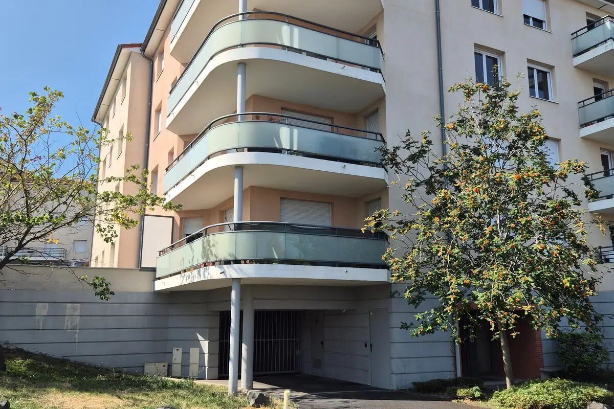 Appartement à vendre, 74m², Clermont-Ferrand
