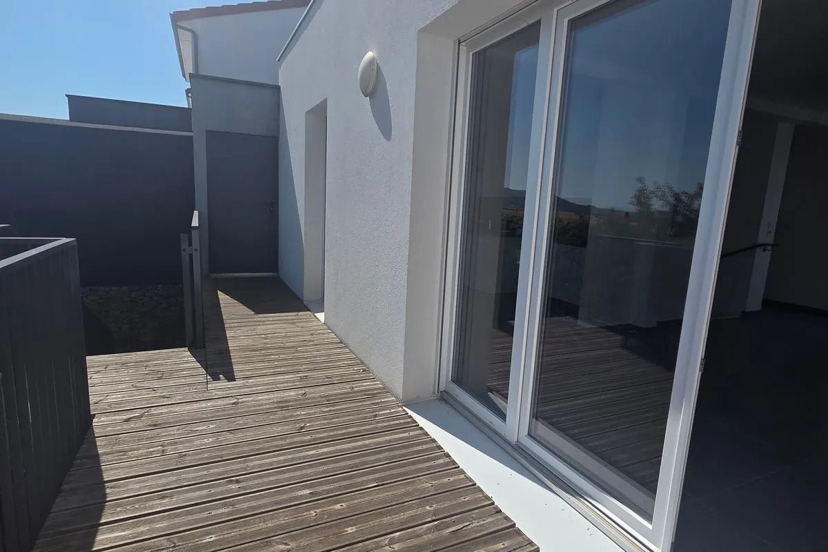 Maison à vendre, 72m², Lempdes