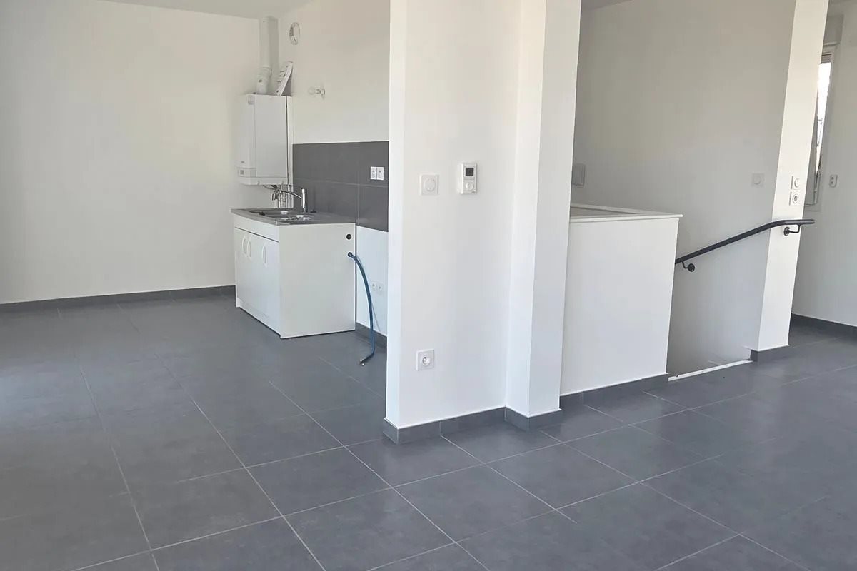 Maison à vendre, 72m², Lempdes