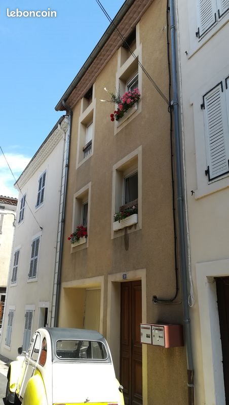 Appartement à louer, 75m², Paulhaguet