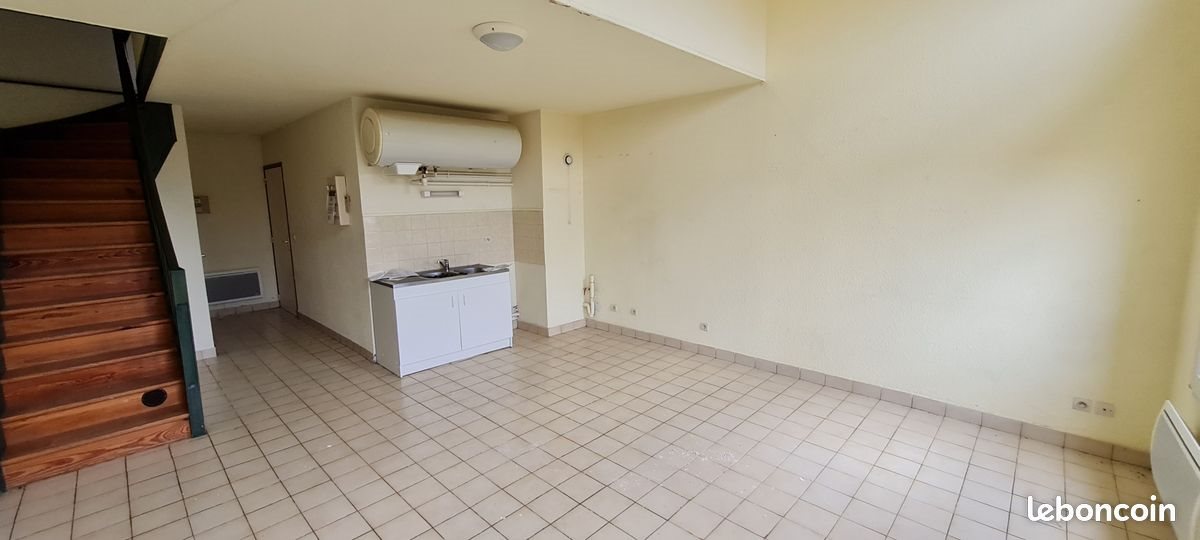 Appartement à louer, 75m², Paulhaguet