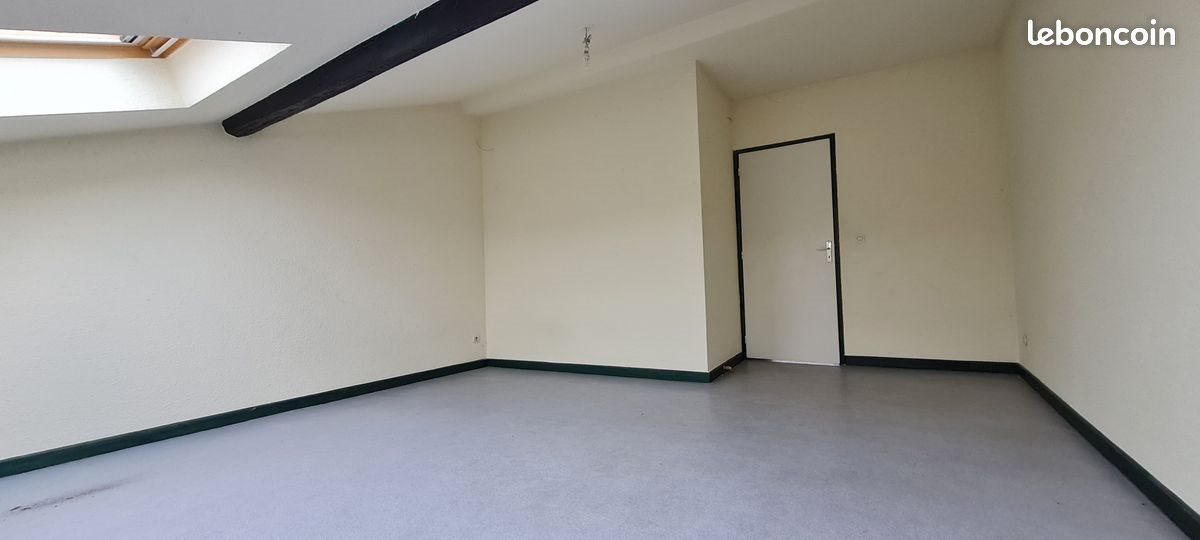 Appartement à louer, 75m², Paulhaguet