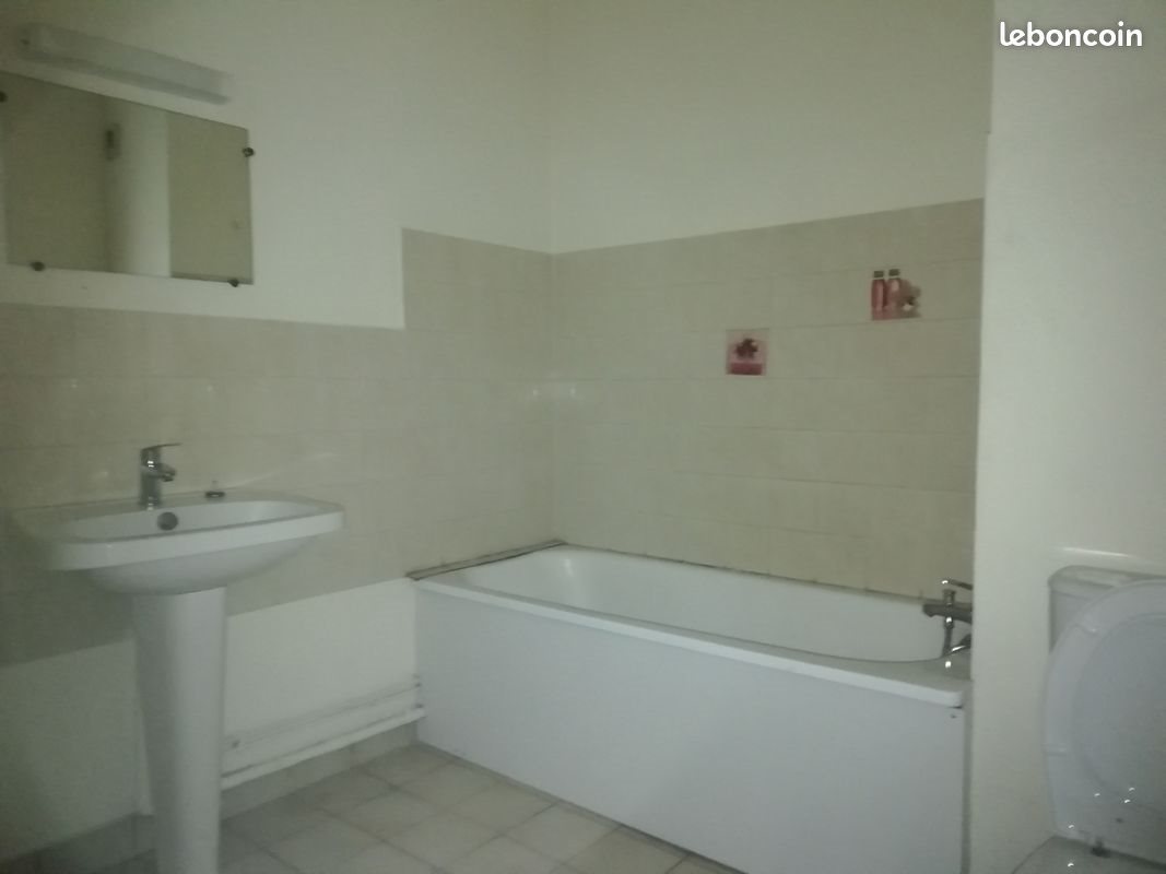 Appartement à louer, 75m², Paulhaguet