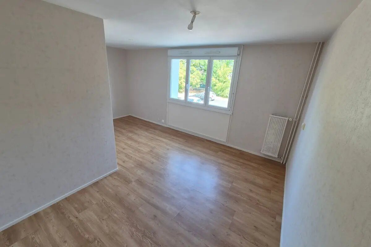 Appartement à vendre, 63m², Aulnat