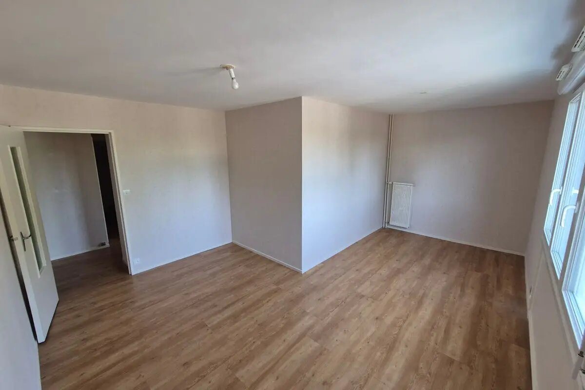 Appartement à vendre, 63m², Aulnat