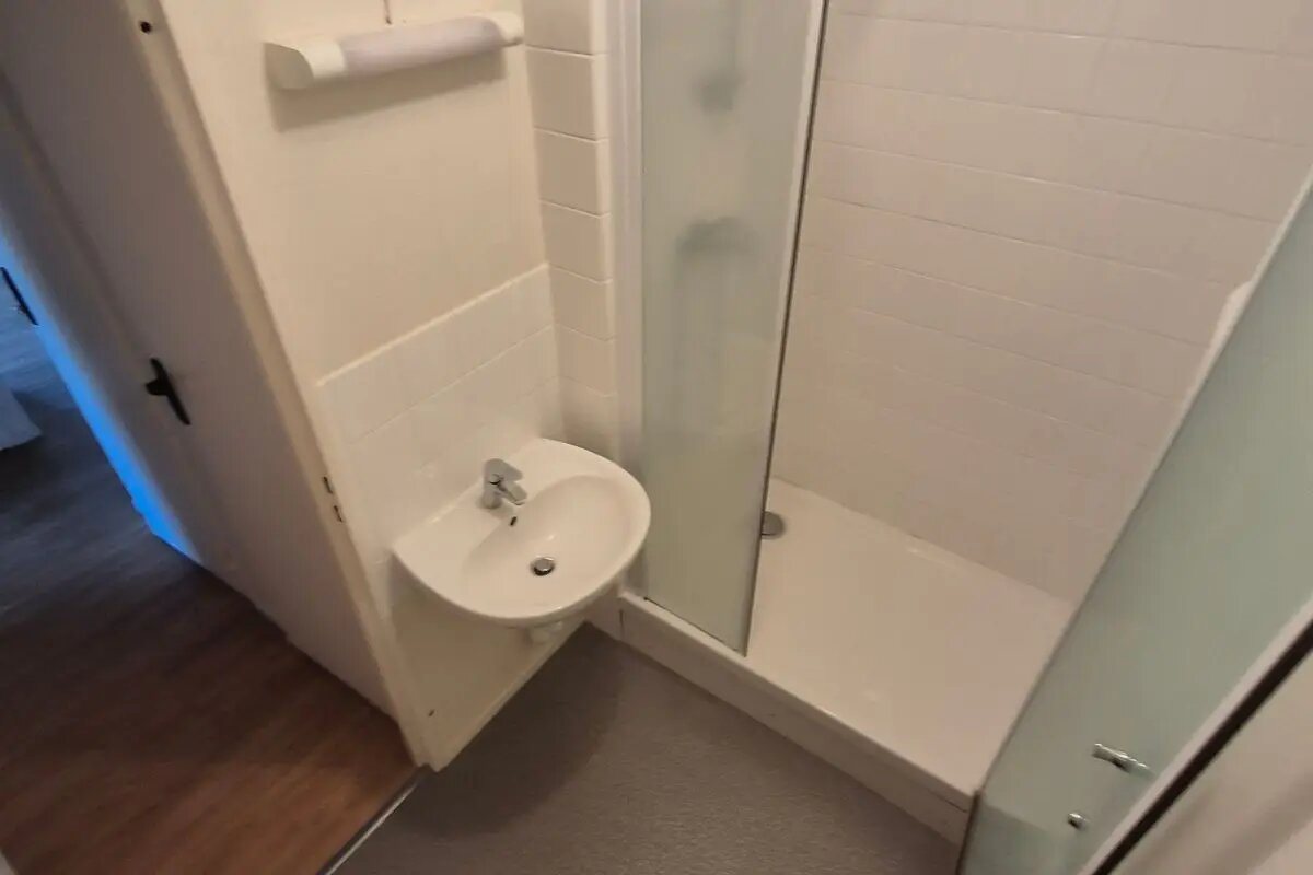 Appartement à vendre, 63m², Aulnat