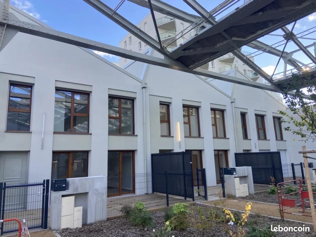 Appartement à louer, 83m², Clermont-Ferrand