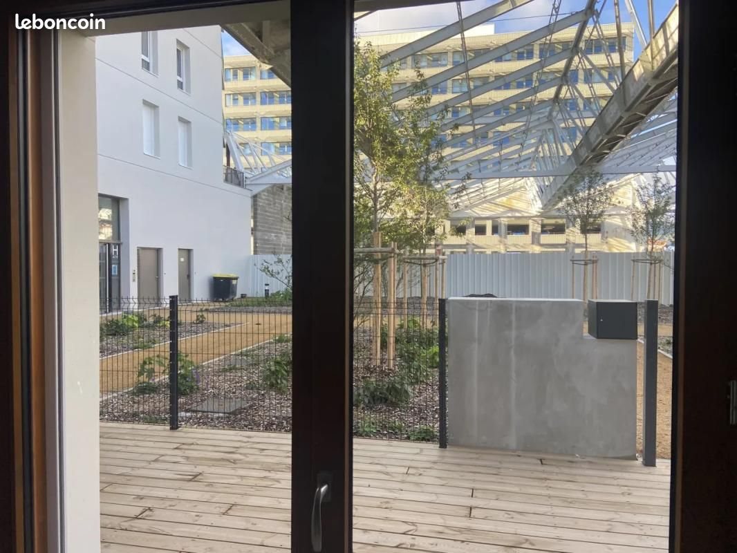 Appartement à louer, 83m², Clermont-Ferrand