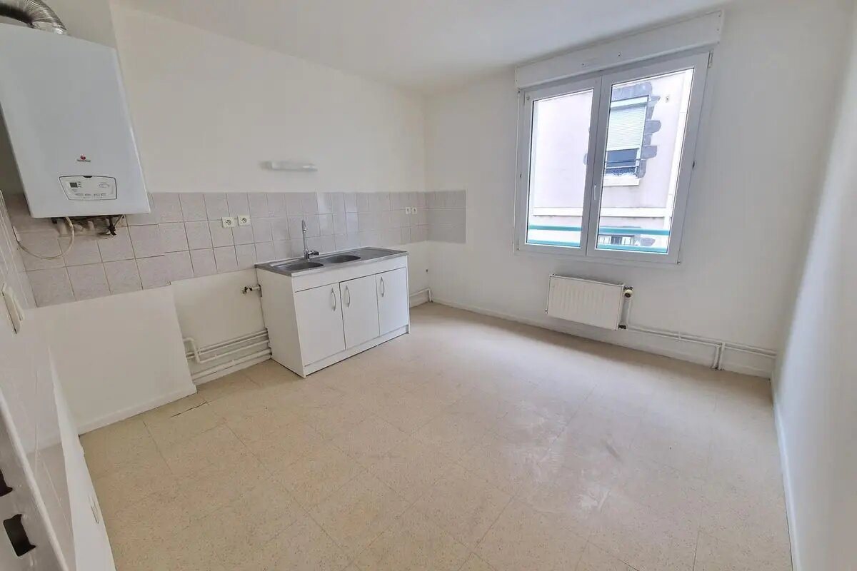 Maison à vendre, 123m², Clermont-Ferrand