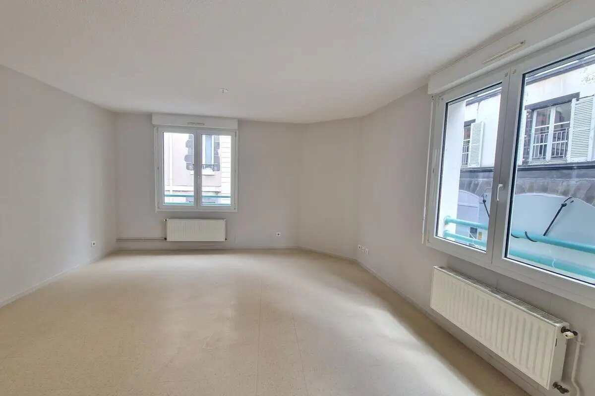 Maison à vendre, 123m², Clermont-Ferrand