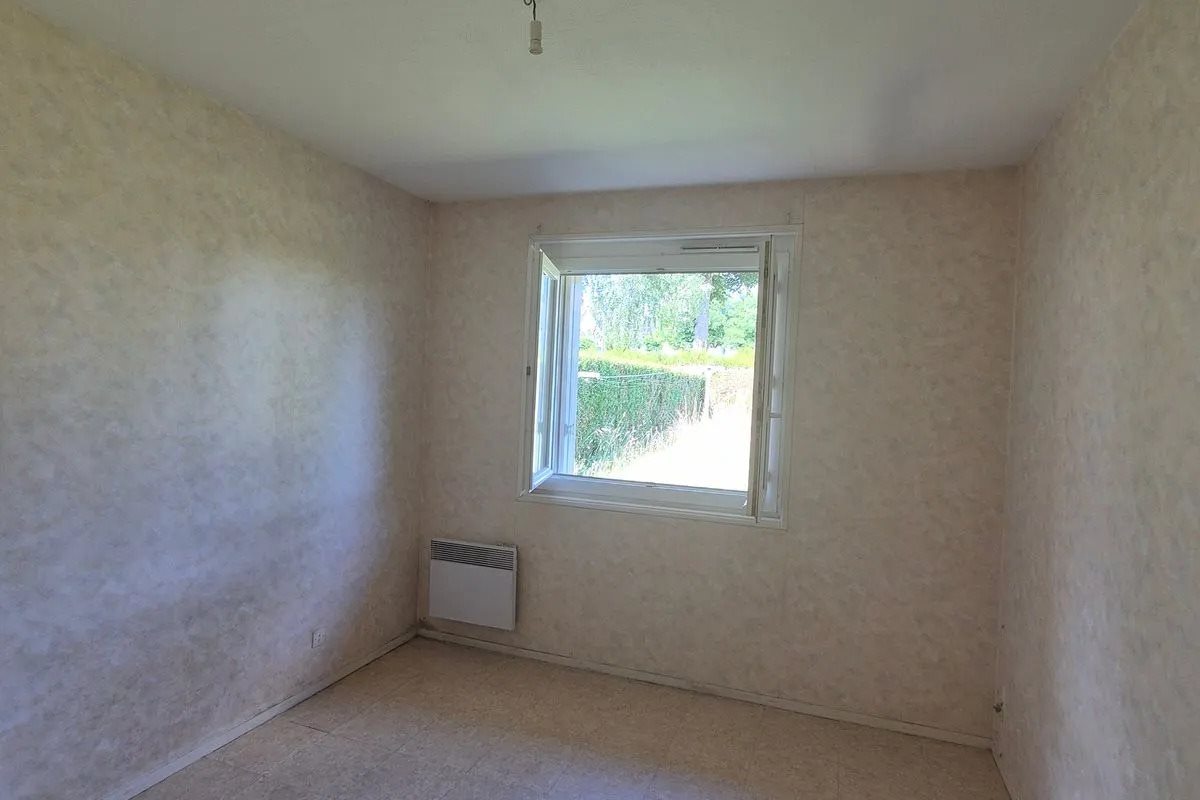 Maison à vendre, 52m², Messeix