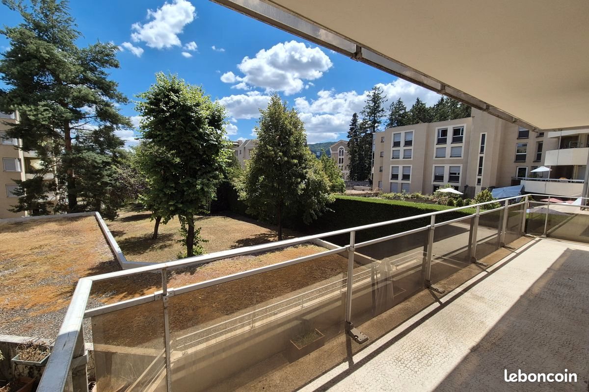 Appartement à vendre, 98m², Clermont-Ferrand