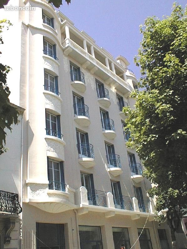 Appartement à louer, 129m², Vichy