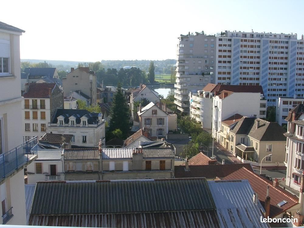 Appartement à louer, 129m², Vichy