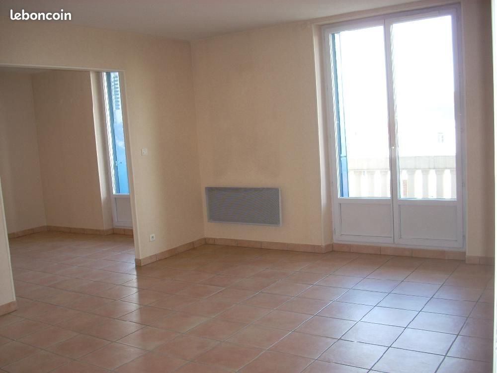 Appartement à louer, 129m², Vichy