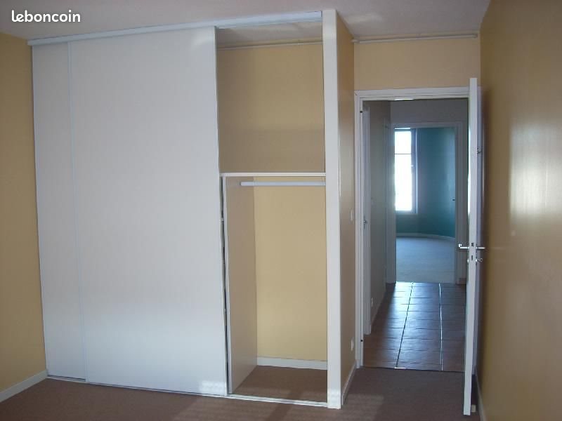 Appartement à louer, 129m², Vichy