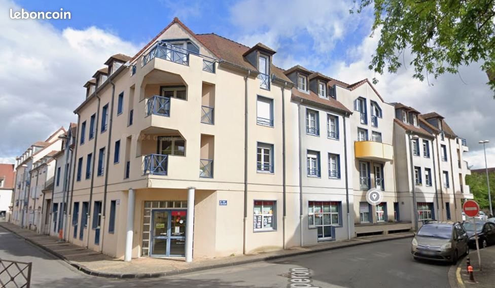 Appartement à louer, 75m², Moulins