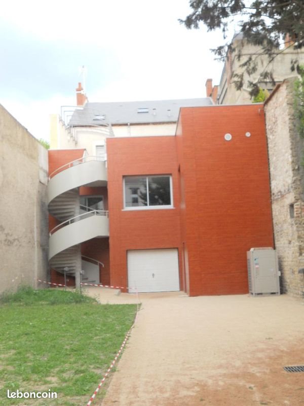 Appartement à louer, 124m², Montluçon
