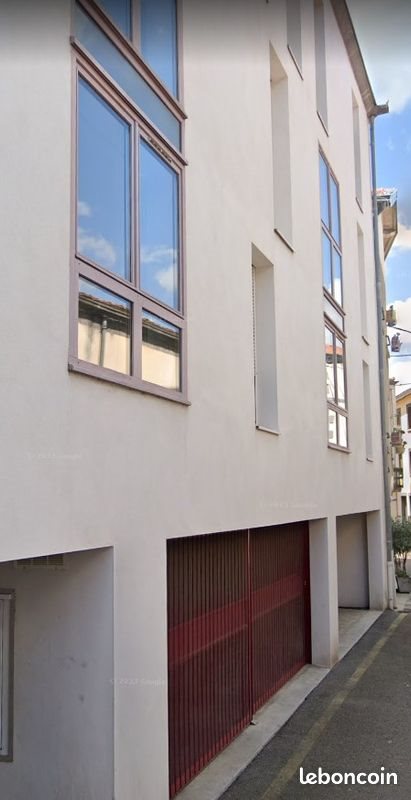 Appartement à louer, 53m², Cébazat
