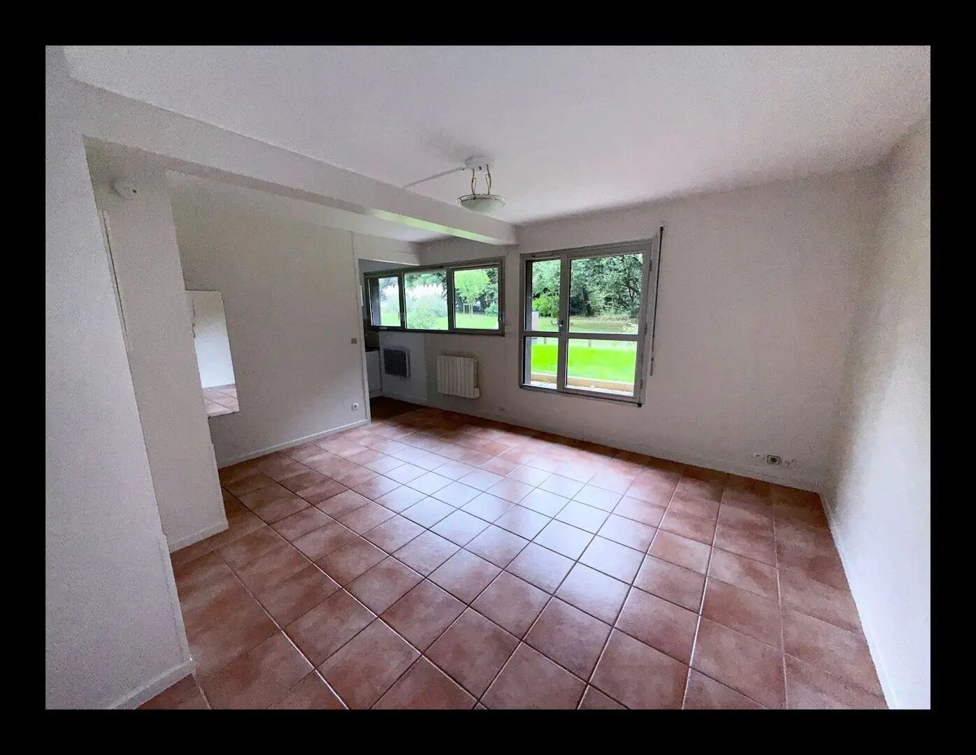 Appartement à vendre, 43m², La Rochelle