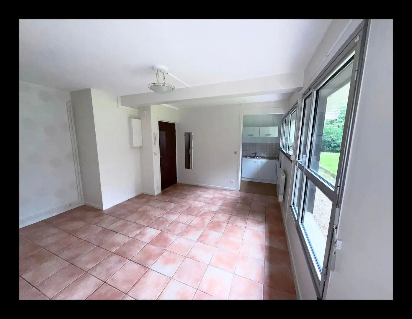 Appartement à vendre, 43m², La Rochelle