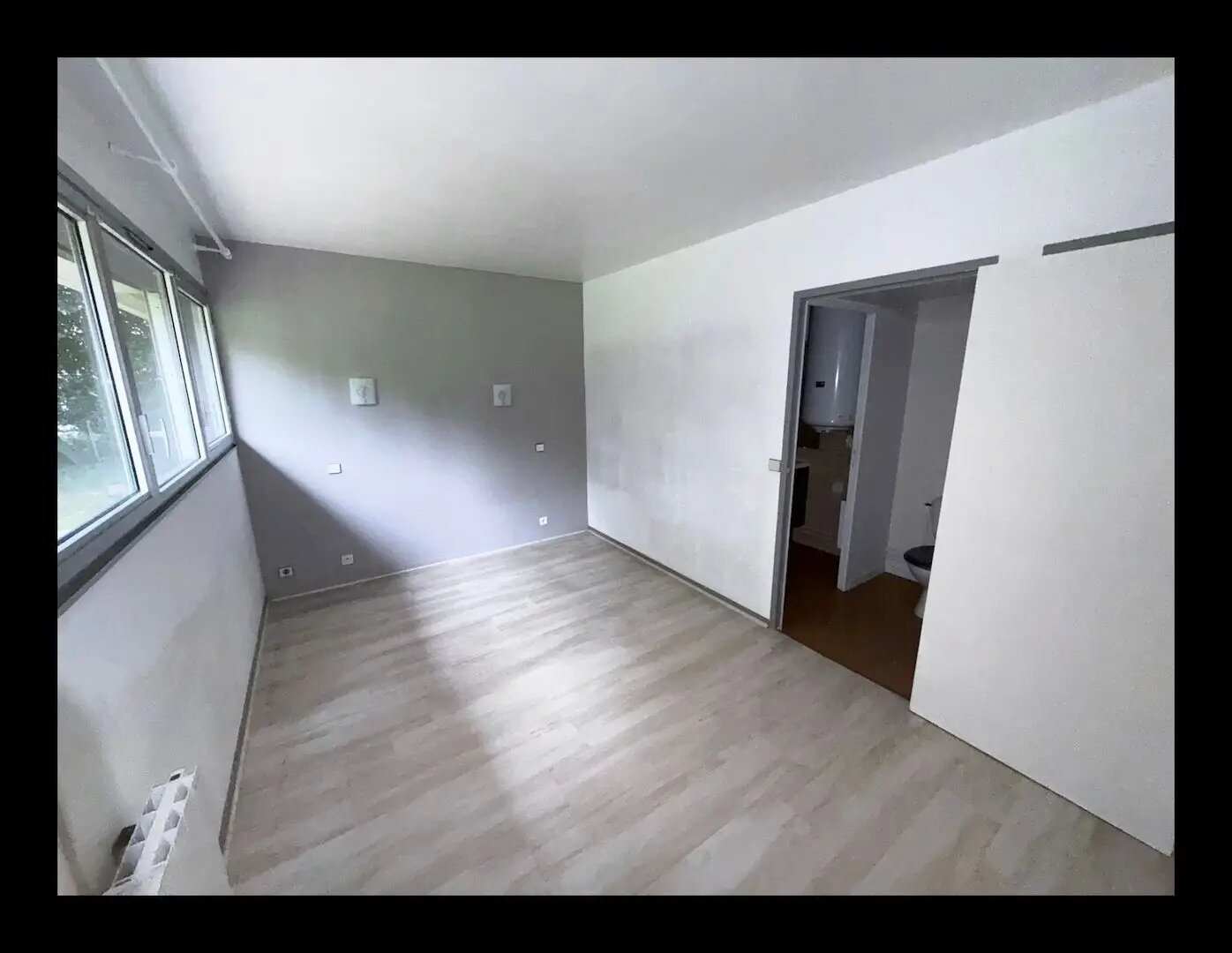 Appartement à vendre, 43m², La Rochelle