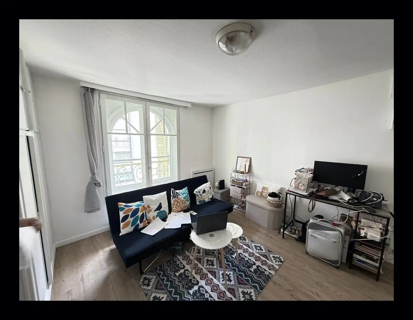 Appartement à louer, 30m², Niort
