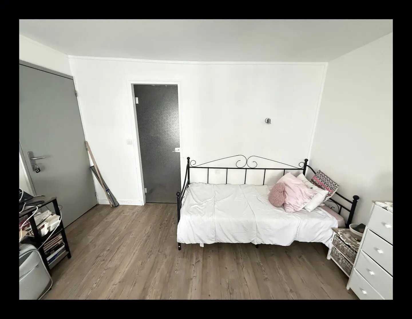 Appartement à louer, 30m², Niort