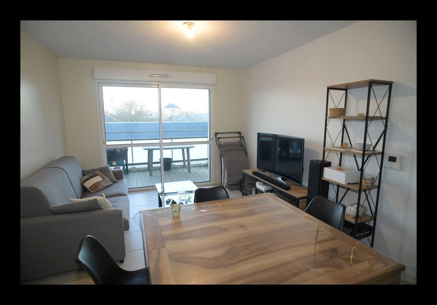 Appartement à vendre, 62m², La Rochelle