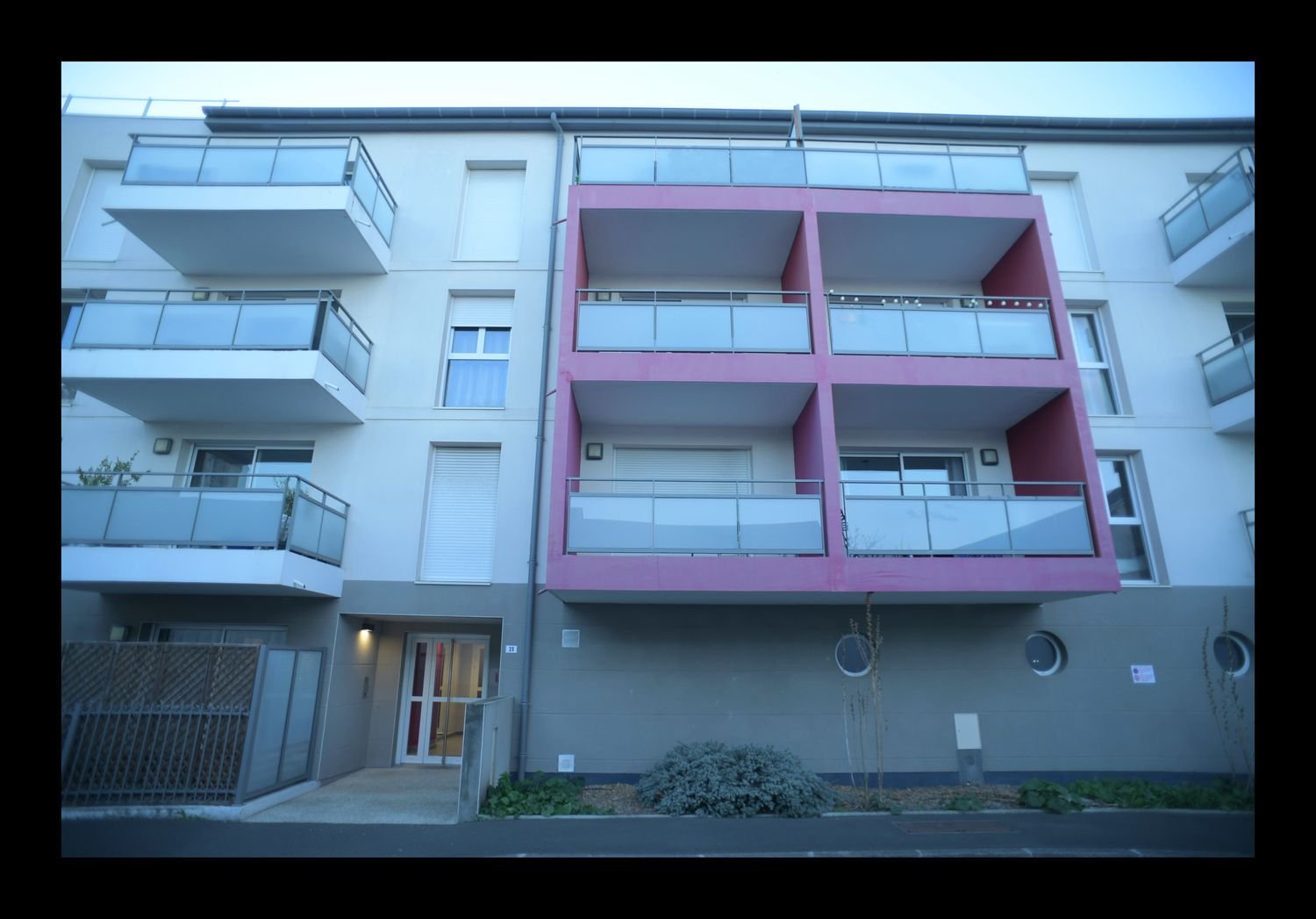 Appartement à vendre, 62m², La Rochelle