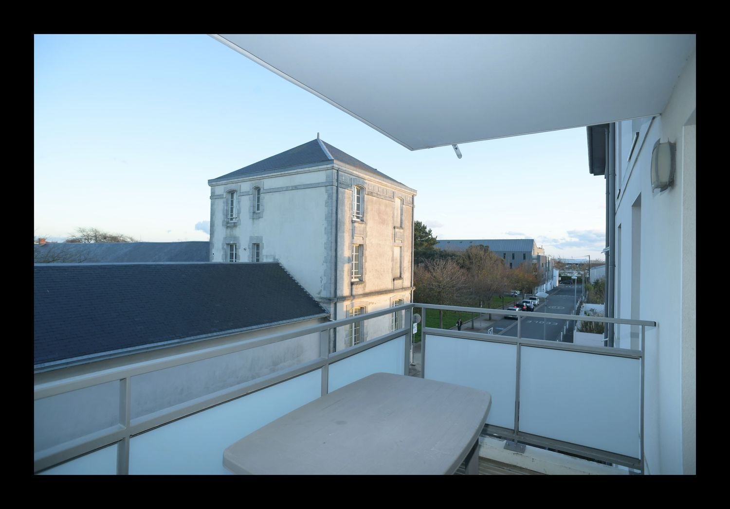 Appartement à vendre, 62m², La Rochelle