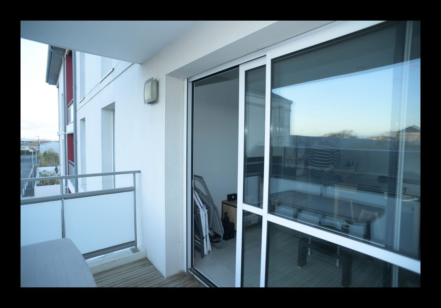 Appartement à vendre, 62m², La Rochelle