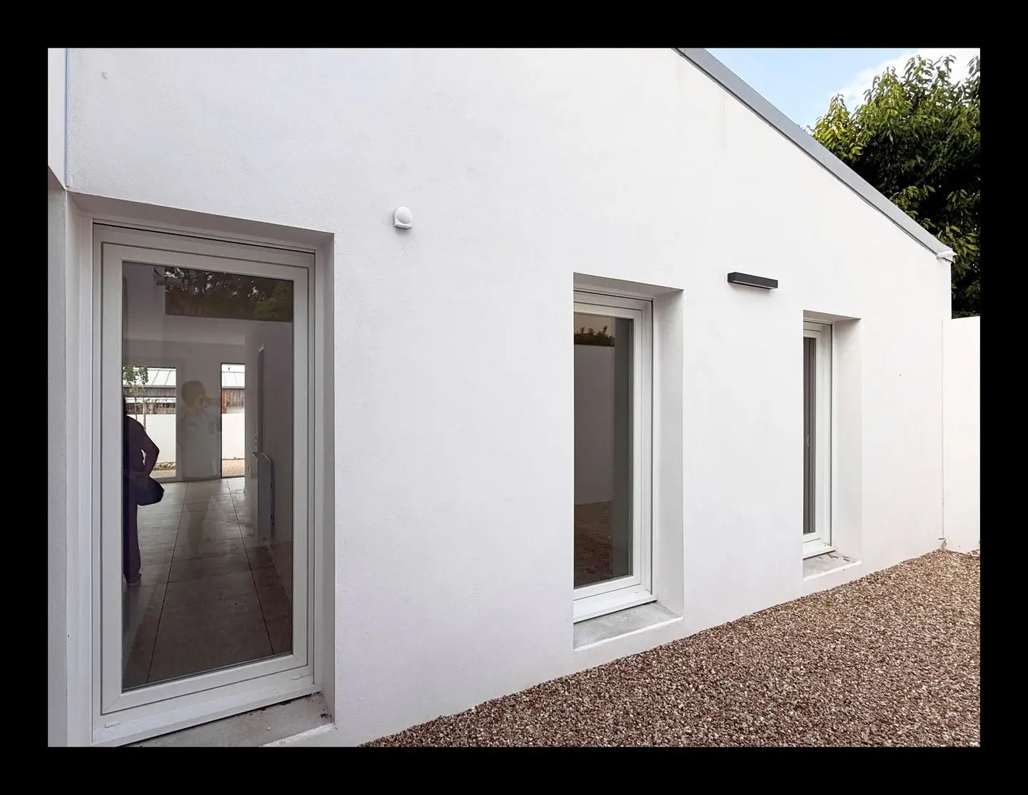 Maison à vendre, 92m², La Rochelle