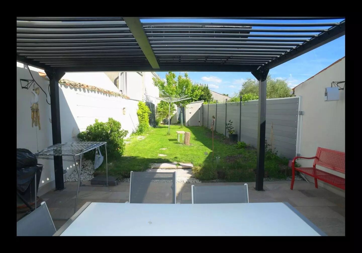 Maison à vendre, 93m², Surgères