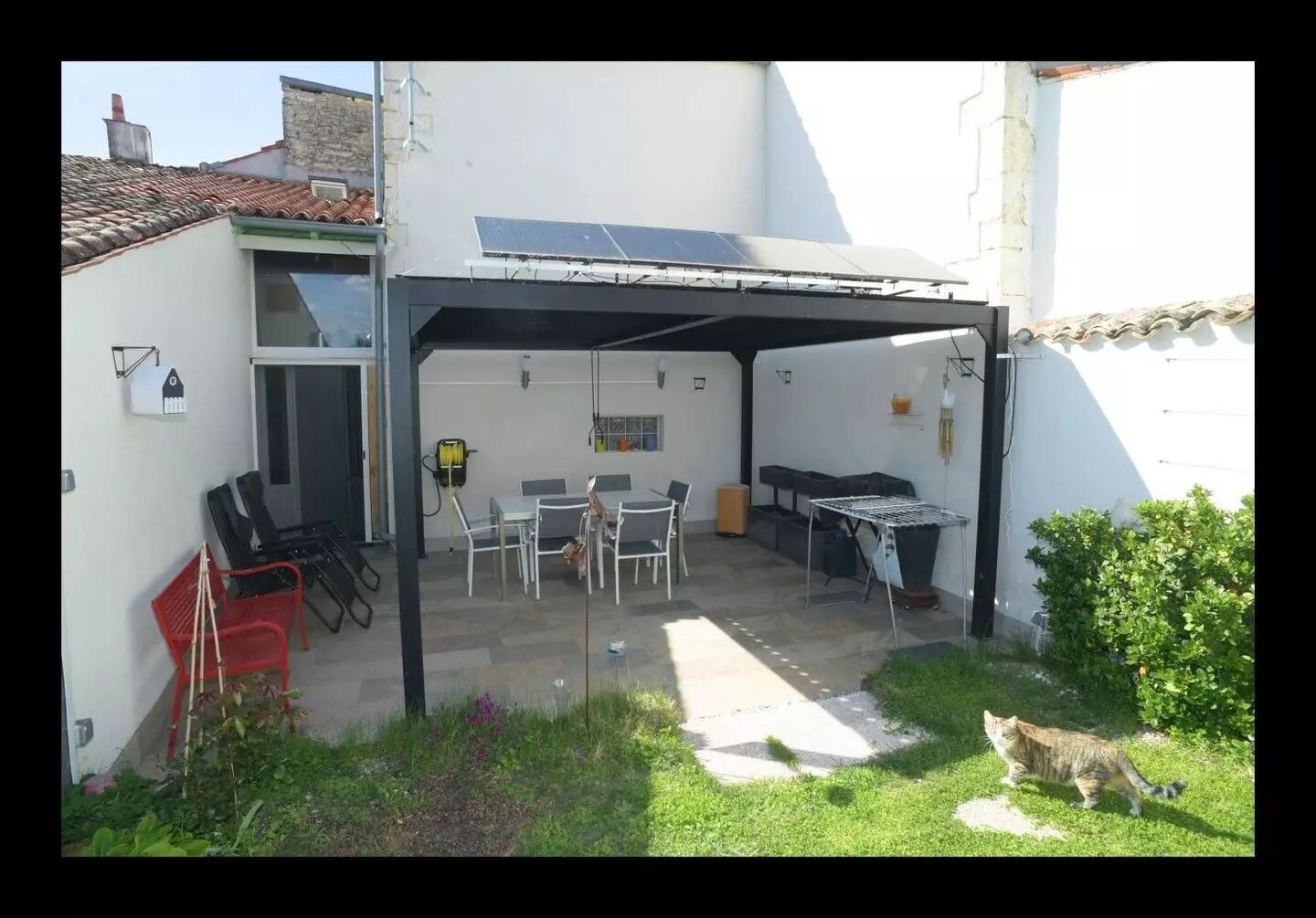Maison à vendre, 93m², Surgères