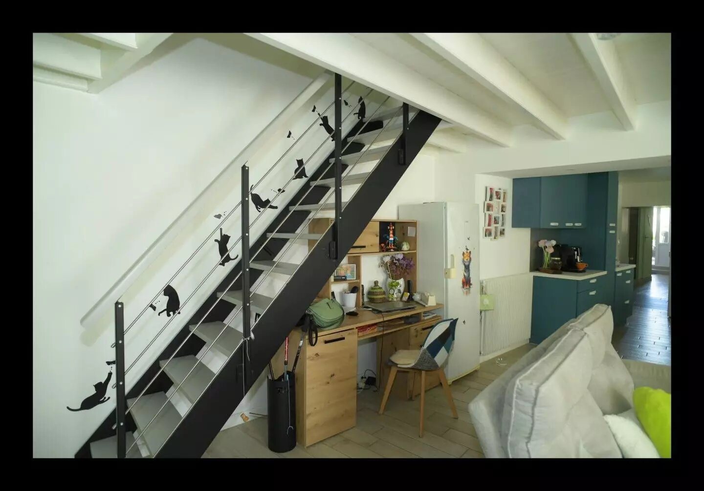 Maison à vendre, 93m², Surgères