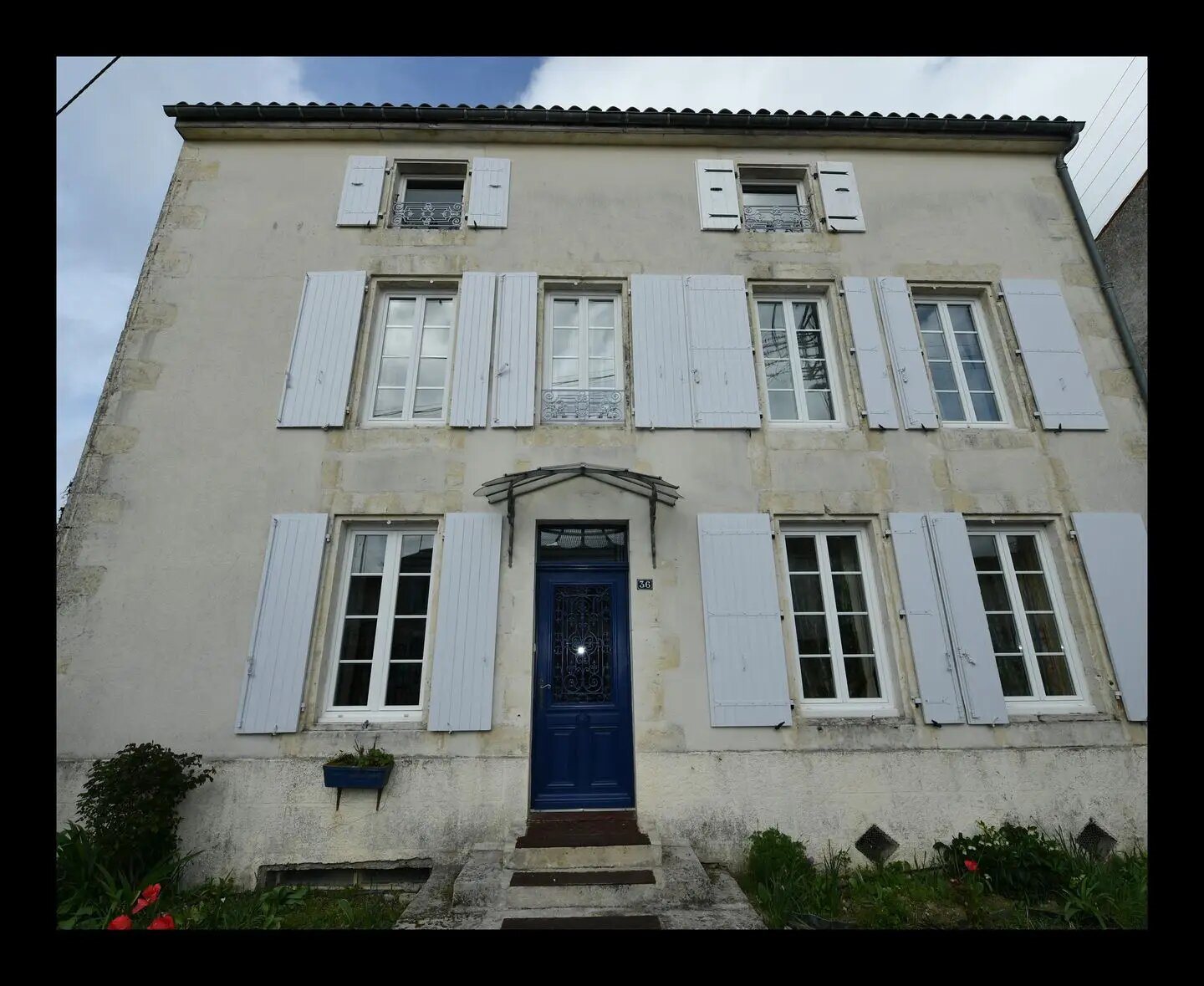 Maison à vendre, 197m², Surgères