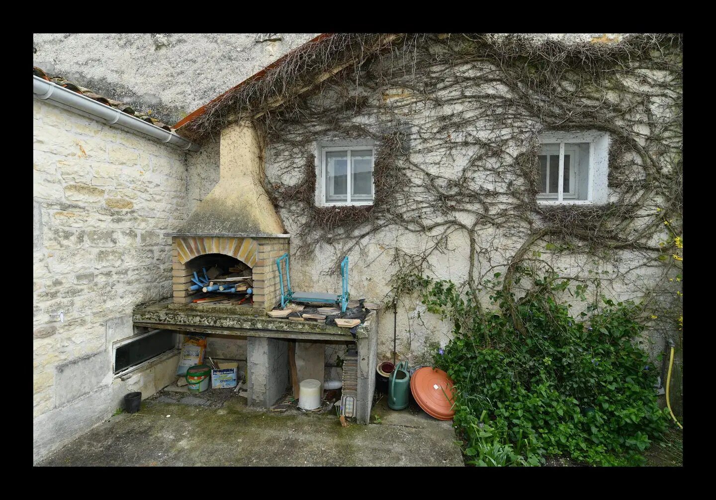 Maison à vendre, 197m², Surgères