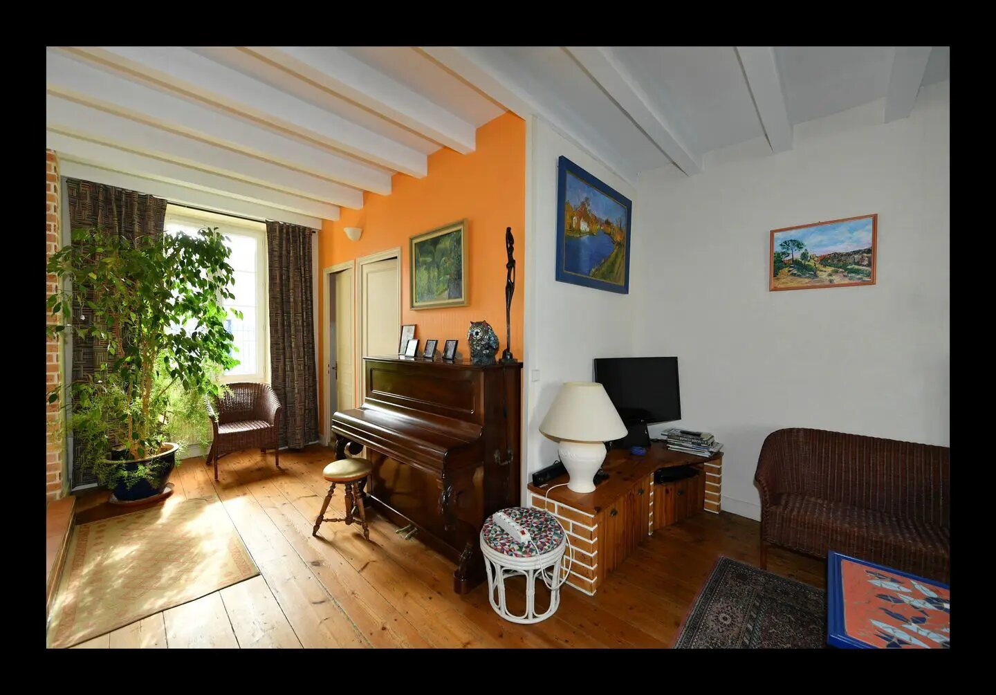 Maison à vendre, 197m², Surgères